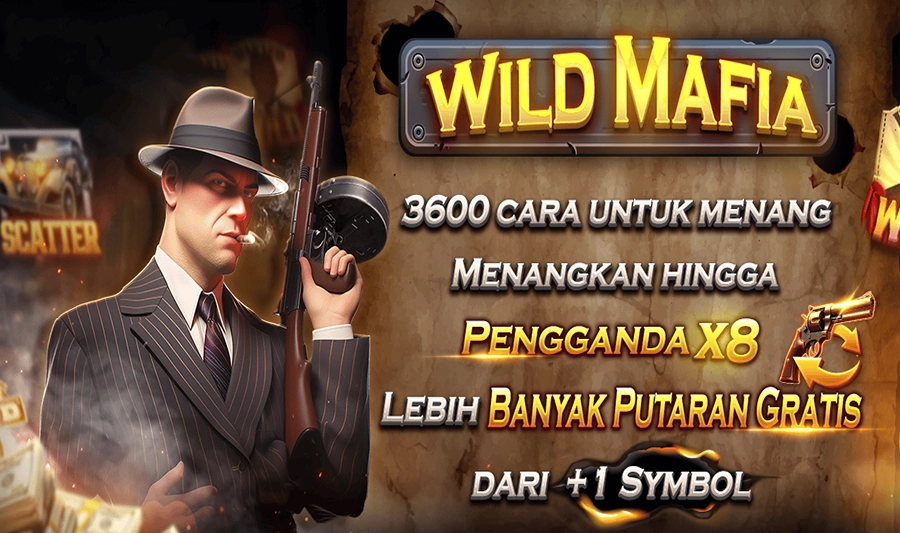 RUMAH888 Banner