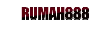 RUMAH888 Logo