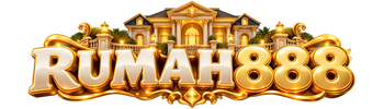 Logo RUMAH888